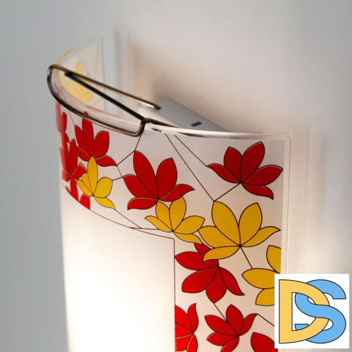 Настенный светильник Citilux Осень CL921008