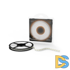 Светодиодная лента Gauss 14,4W/m 60LED/m 5050SMD теплый белый 5M 312000114