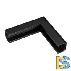 Коннектор угловой Arlight Mag-Orient-Con-2620-L90-INT 036022