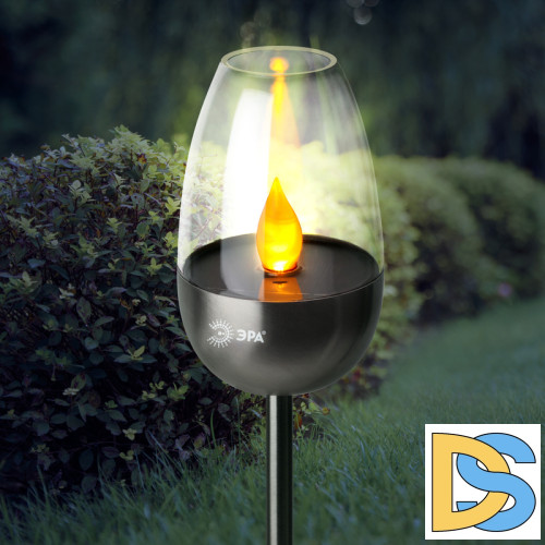 Уличный светильник Эра ERASF22-37 Б0053380