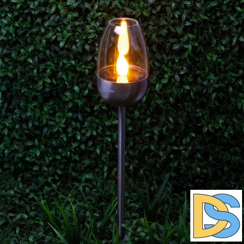 Уличный светильник Эра ERASF22-37 Б0053380