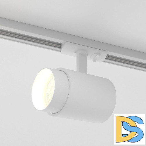 Трековый однофазный светильник Elektrostandard Cors 4690389192234 a062391