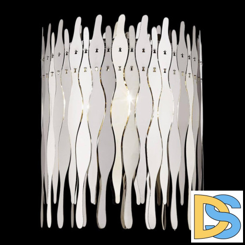 Настенный светильник Wertmark Celina WE128.03.101