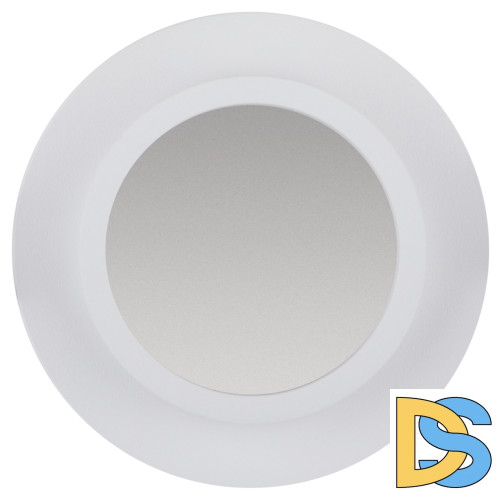 Встраиваемый светильник Эра KL89 WH Б0054356