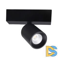 Светодиодный спот Crystal Lux CLT 018W1 BL