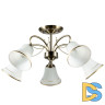 Люстра на штанге ARTE Lamp A2709PL-5AB