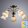 Люстра на штанге ARTE Lamp A2709PL-5AB