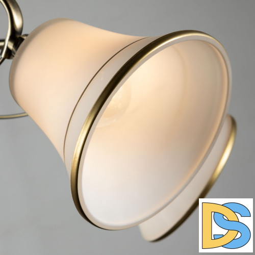 Люстра на штанге ARTE Lamp A2709PL-5AB