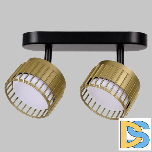 Спот IMEX Grido gx53 IL.0005.2301-2-BMG