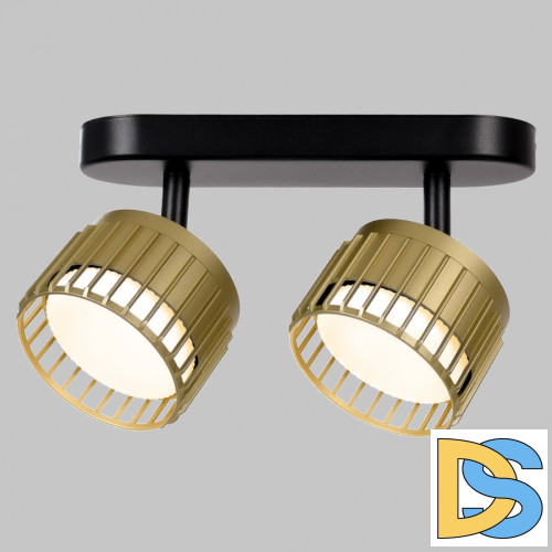 Спот IMEX Grido gx53 IL.0005.2301-2-BMG