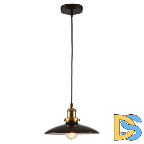 Подвесной светильник Lussole Loft IX LSP-9604