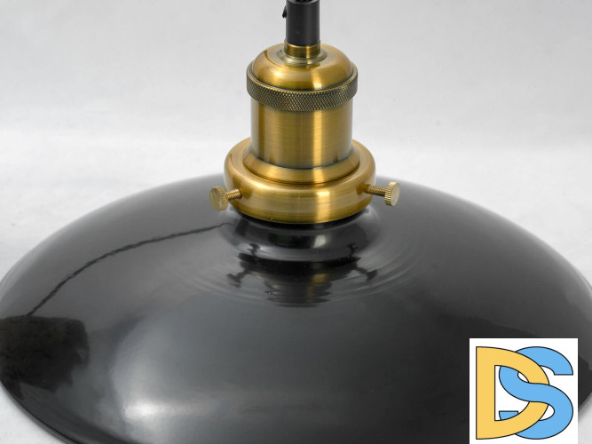 Подвесной светильник Lussole Loft IX LSP-9604