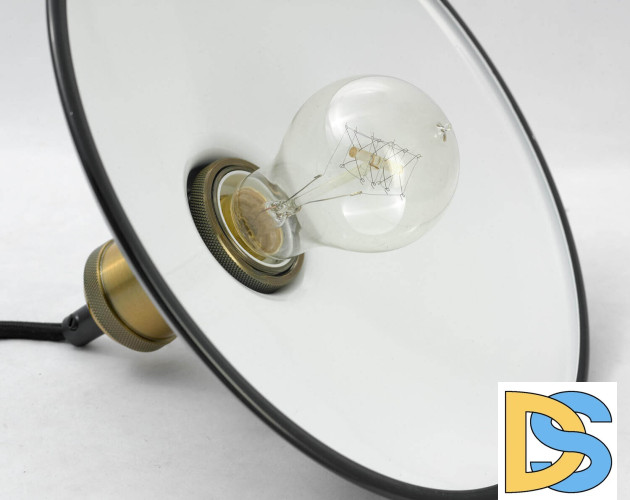 Подвесной светильник Lussole Loft IX LSP-9604