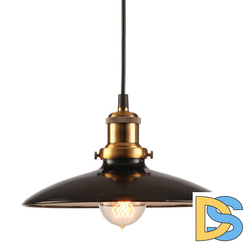 Подвесной светильник Lussole Loft IX LSP-9604