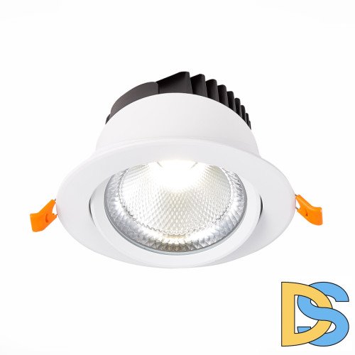 Встраиваемый светильник ST Luce Miro ST211.548.15.36