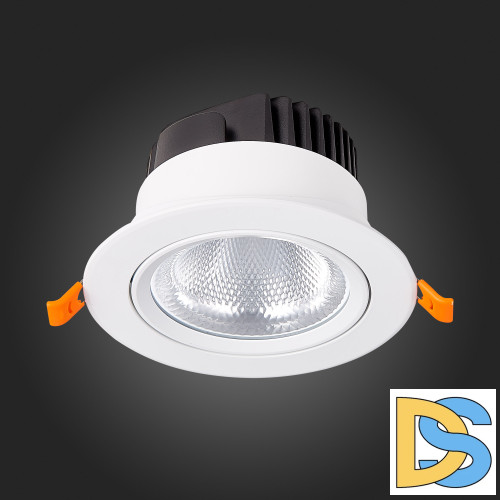 Встраиваемый светильник ST Luce Miro ST211.548.15.36