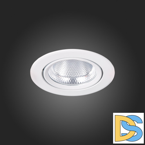 Встраиваемый светильник ST Luce Miro ST211.548.15.36