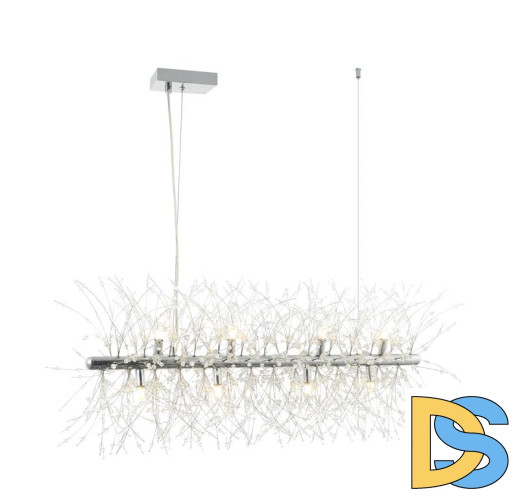 Подвесная люстра Stilfort Salut 2123/09/12PL