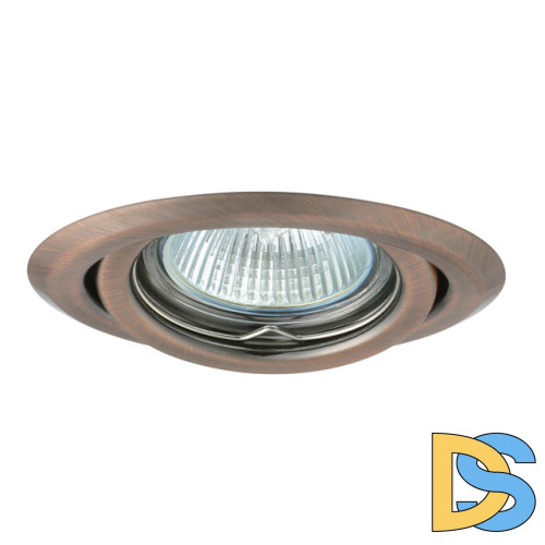 Точечный светильник Kanlux Argus CT-2115-AN 333