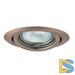 Точечный светильник Kanlux Argus CT-2115-AN 333