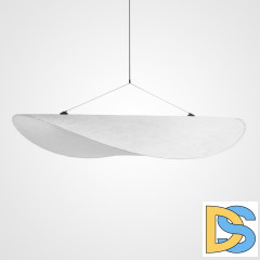 Подвесная люстра ImperiumLoft Tense 220190-26