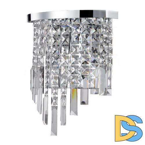 Настенный светильник Stilfort Dinara 2111/09/02W