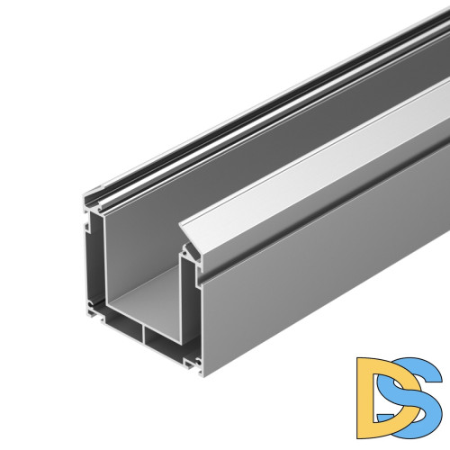 Алюминиевый профиль-держатель Arlight Mag-Stretch-45-2000 032752(2)