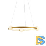 Подвесной светильник Delight Collection MD19001035 MD19001035-1A gold