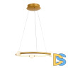 Подвесной светильник Delight Collection MD19001035 MD19001035-1A gold