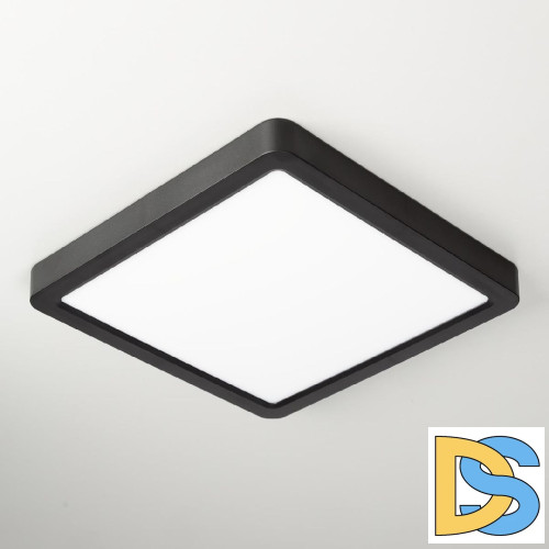 Потолочный светильник Citilux Бейсик CL738K181V