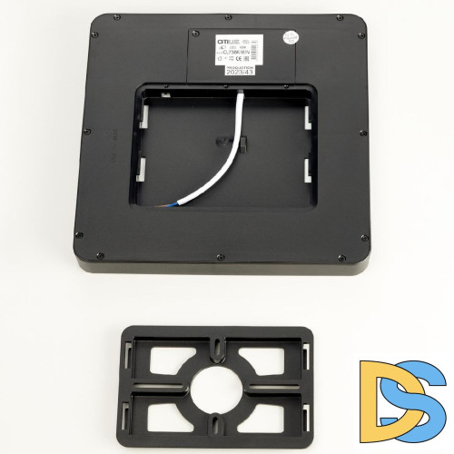 Потолочный светильник Citilux Бейсик CL738K181V