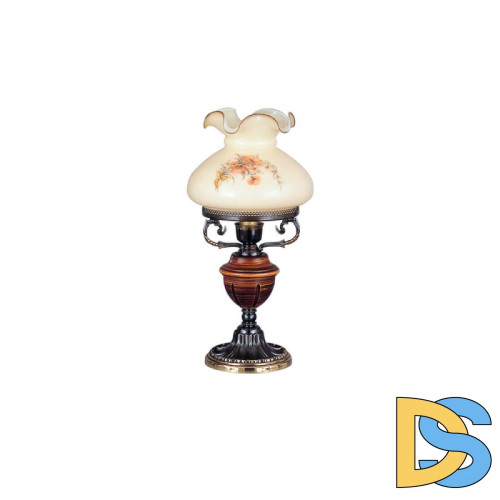 Настольная лампа Reccagni Angelo P 2400 M