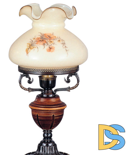 Настольная лампа Reccagni Angelo P 2400 M