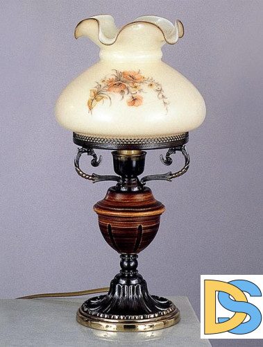 Настольная лампа Reccagni Angelo P 2400 M