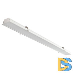 Встраиваемый светильник Novotech Iter 358824