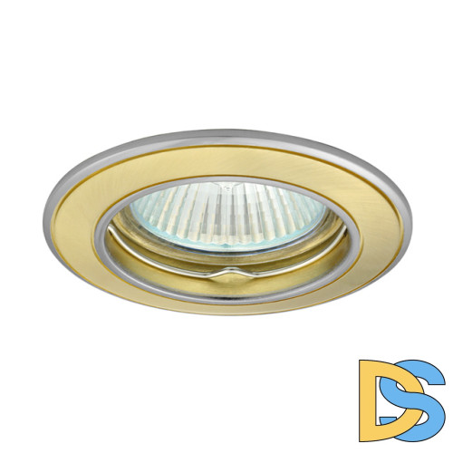 Точечный светильник Kanlux Bask CTC-5514-SG/N 2815