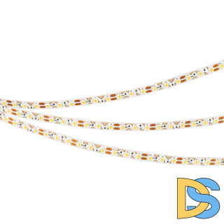 Светодиодная лента Arlight RZ-A120-6mm 24V Cool 8K (9.6 W/m, IP20, 2835, 5m) 040802