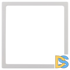 Декоративная рамка Эра 14-6001-01 Б0034589