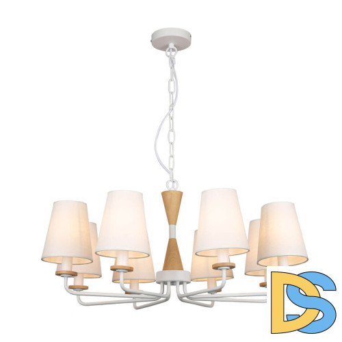 Подвесная люстра F-Promo ARBOR 2736-8P