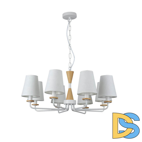 Подвесная люстра F-Promo ARBOR 2736-8P