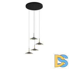 Подвесной светильник Mantra Orion 7476
