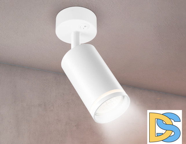 Спот Ambrella Light Techno TA120