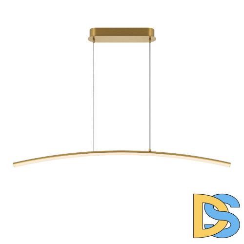 Подвесной светильник Maytoni Light Reflection MOD243PL-L18BSK