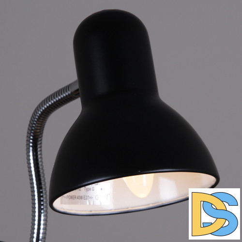 Гибкое бра Reluce 04001-0.2-01 BK