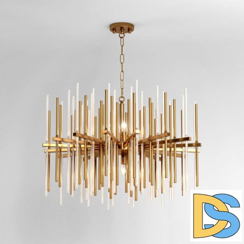 Подвесная люстра Bogates Allure 356/8 Smart