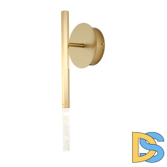 Бра Delight Collection OMW0929-1 gold