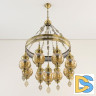 Подвесная люстра Citilux Каир CL419183