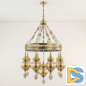 Подвесная люстра Citilux Каир CL419183