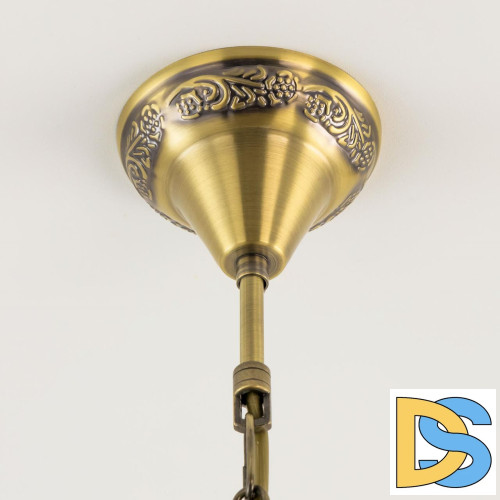 Подвесная люстра Citilux Каир CL419183