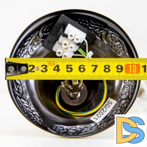 Подвесная люстра Citilux Каир CL419183